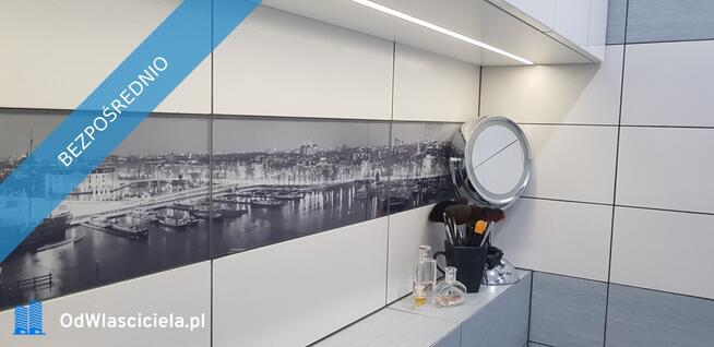 3 pokojowe 60.5 m2 Kraków Prądnik Czerwony 2 łazienki miejsce postojowe i komórka