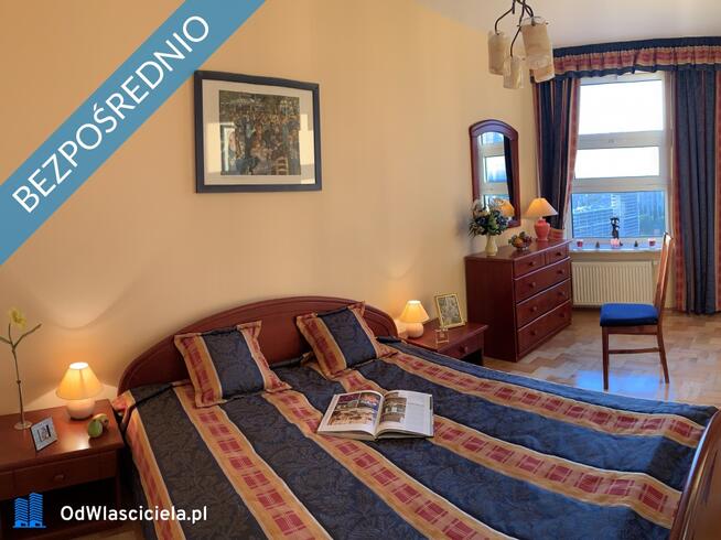 Apartament w Śródmieściu gabinet do pracy zdalnej Westfield Arkadia Jana Pawła II blisko metro Muran