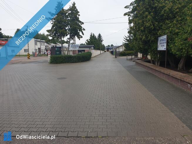 Syndyk sprzeda udział 194/828 części w prawie użytkowania wieczystego i prawo własności nieruchomośc