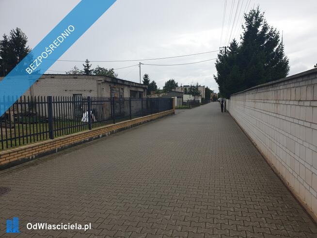 Syndyk sprzeda udział 194/828 części w prawie użytkowania wieczystego i prawo własności nieruchomośc