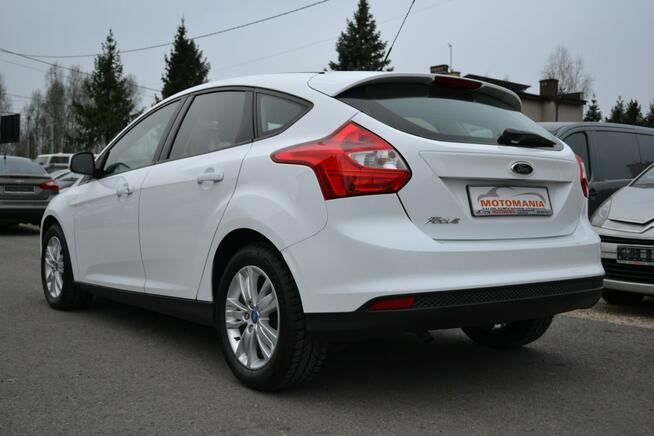 Podgrzewsane Fotele. Ford Focus* 1.6 105KM*