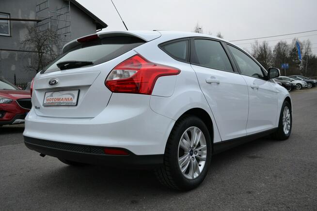 Podgrzewsane Fotele. Ford Focus* 1.6 105KM*