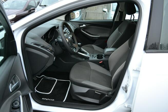 Podgrzewsane Fotele. Ford Focus* 1.6 105KM*