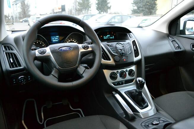 Podgrzewsane Fotele. Ford Focus* 1.6 105KM*