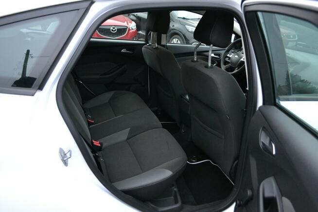 Podgrzewsane Fotele. Ford Focus* 1.6 105KM*