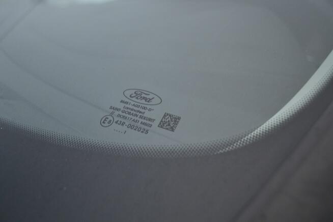 Podgrzewsane Fotele. Ford Focus* 1.6 105KM*