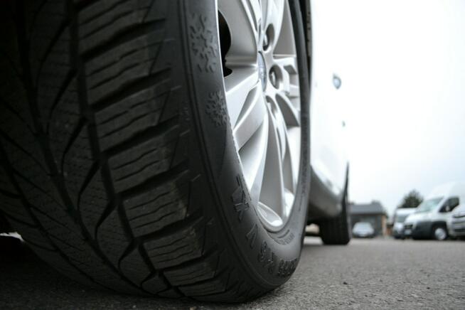 Podgrzewsane Fotele. Ford Focus* 1.6 105KM*