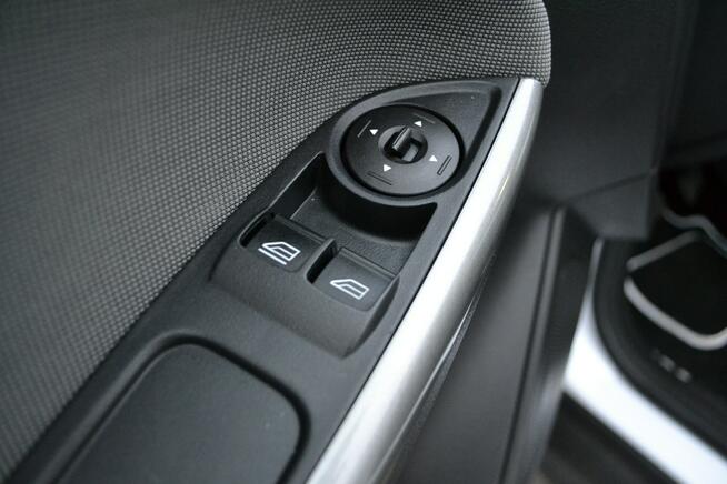 Podgrzewsane Fotele. Ford Focus* 1.6 105KM*