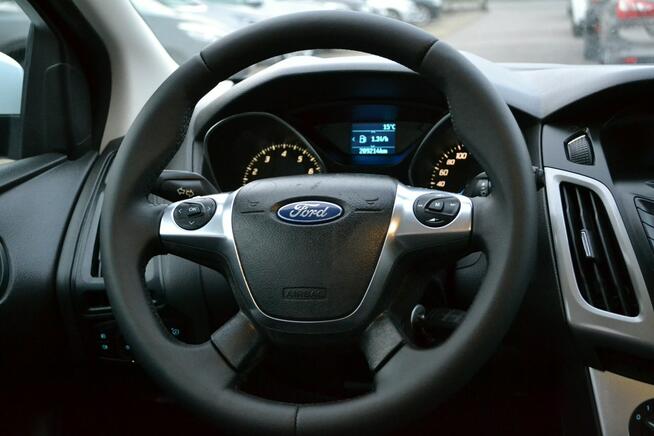 Podgrzewsane Fotele. Ford Focus* 1.6 105KM*