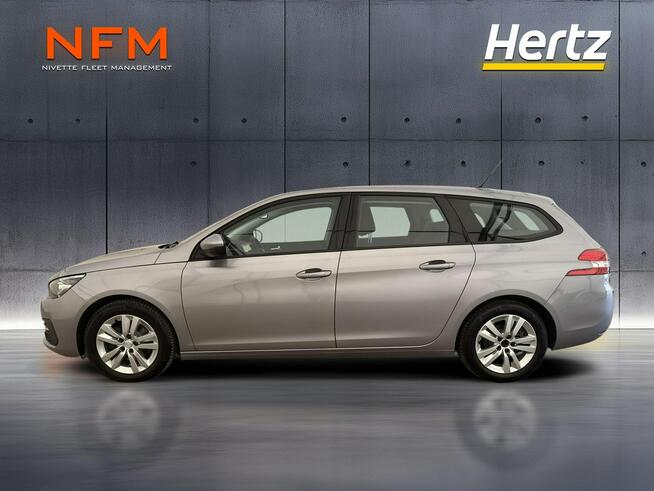 Peugeot 308 SW 1,5 Bluehdi(130 KM) Active Salon PL Faktura-Vat