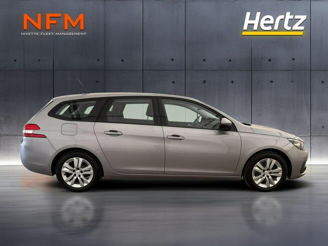 Peugeot 308 SW 1,5 Bluehdi(130 KM) Active Salon PL Faktura-Vat