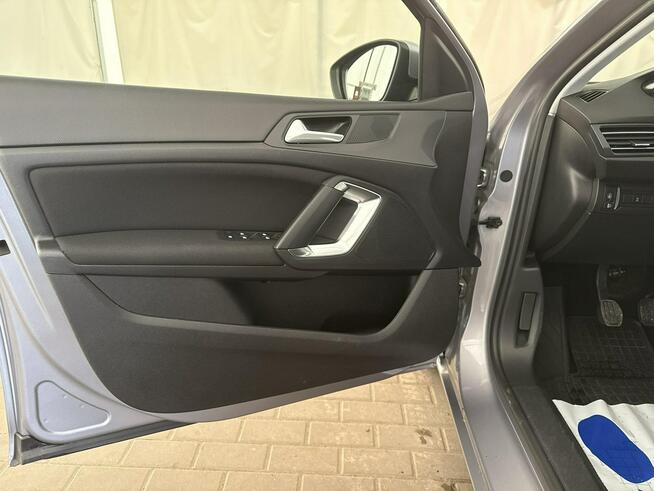 Peugeot 308 SW 1,5 Bluehdi(130 KM) Active Salon PL Faktura-Vat