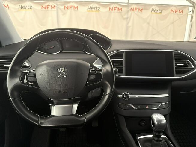 Peugeot 308 SW 1,5 Bluehdi(130 KM) Active Salon PL Faktura-Vat