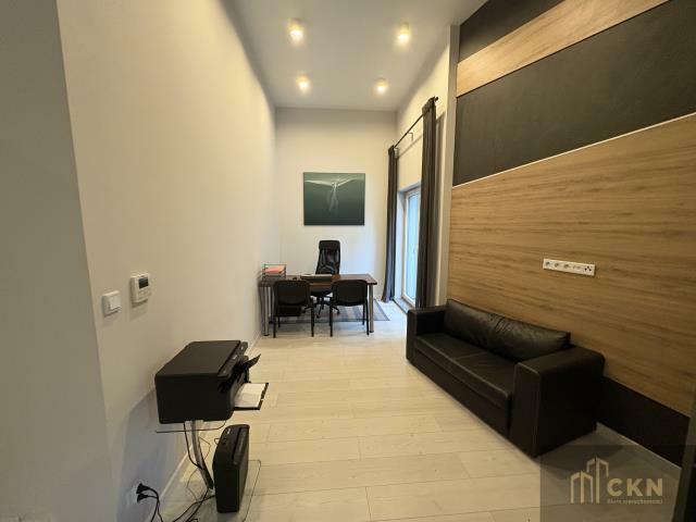 Mieszkanie Kraków Podgórze, Zabłocie, Ślusarska