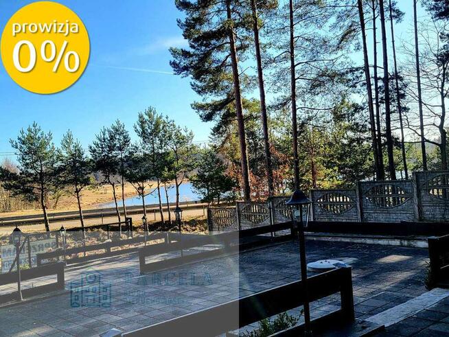 Sprzedam dom nad zalewem Jankowice