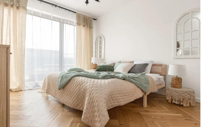 ⭐ Sosnowiec Zagórze 2 pokoje narożne balkon ⭐