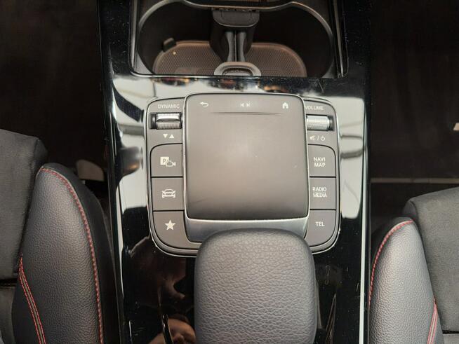 Mercedes CLA 220 4Matic AMG Line