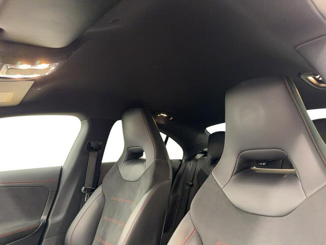 Mercedes CLA 220 4Matic AMG Line