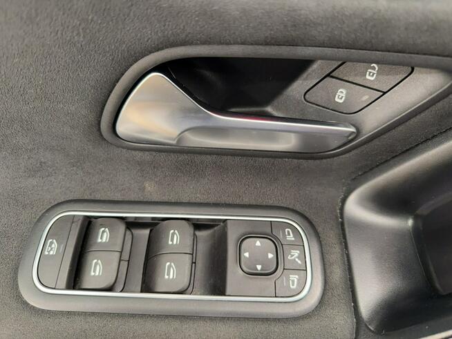 Mercedes CLA 220 4Matic AMG Line