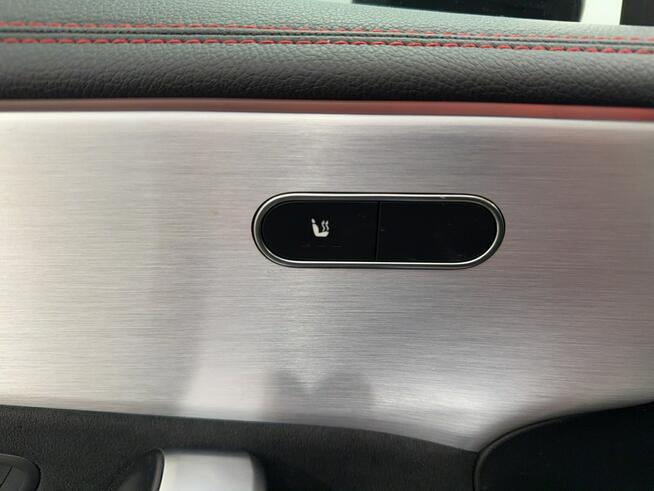 Mercedes CLA 220 4Matic AMG Line