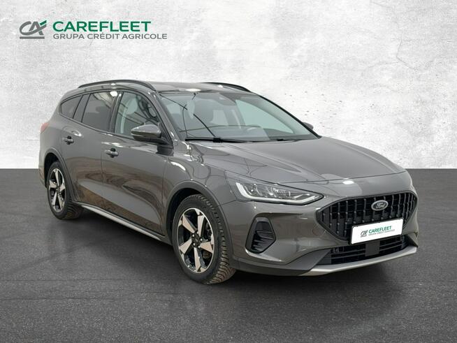 Ford Focus 1.5 EcoBlue Active X aut Kombi
