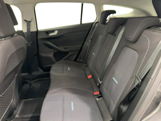 Ford Focus 1.5 EcoBlue Active X aut Kombi