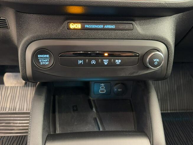 Ford Focus 1.5 EcoBlue Active X aut Kombi