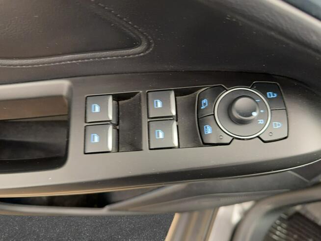 Ford Focus 1.5 EcoBlue Active X aut Kombi