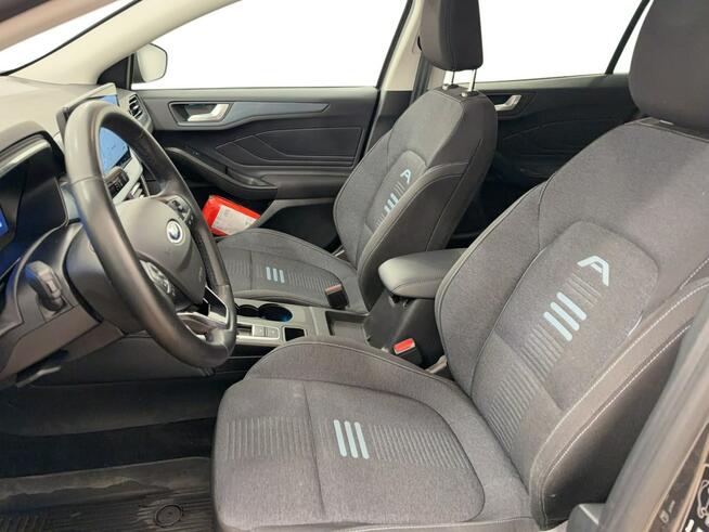 Ford Focus 1.5 EcoBlue Active X aut Kombi