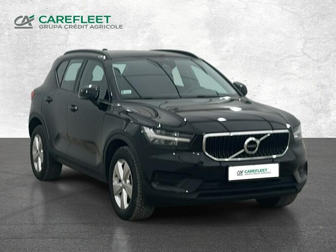 Volvo XC40 T3 Momentum Core Kombi