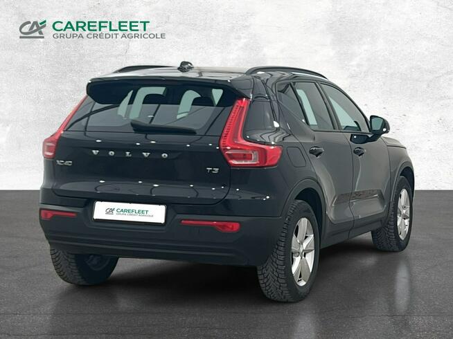 Volvo XC40 T3 Momentum Core Kombi