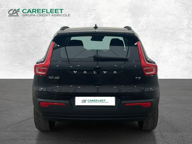 Volvo XC40 T3 Momentum Core Kombi