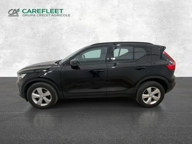 Volvo XC40 T3 Momentum Core Kombi