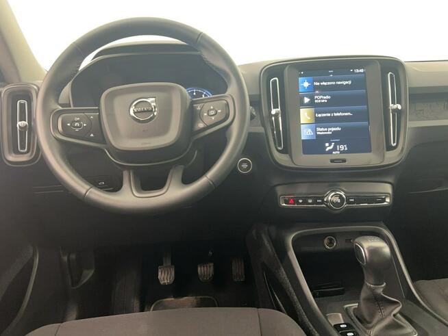 Volvo XC40 T3 Momentum Core Kombi