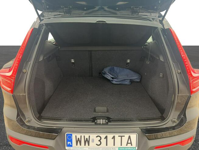 Volvo XC40 T3 Momentum Core Kombi