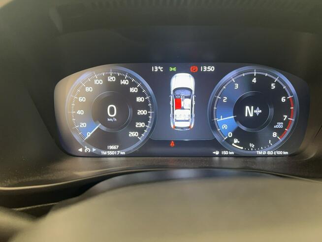 Volvo XC40 T3 Momentum Core Kombi