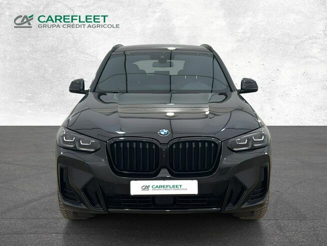 BMW X3 xDrive mHEV aut Kombi