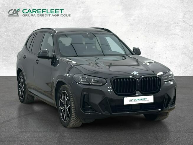 BMW X3 xDrive mHEV aut Kombi