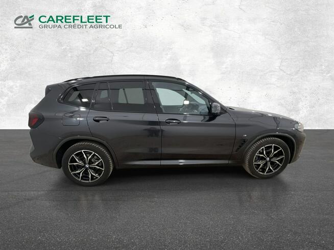 BMW X3 xDrive mHEV aut Kombi