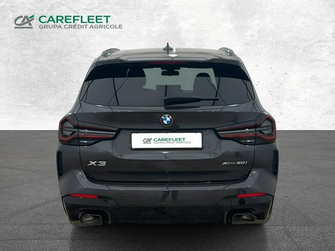 BMW X3 xDrive mHEV aut Kombi