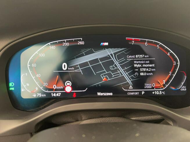 BMW X3 xDrive mHEV aut Kombi