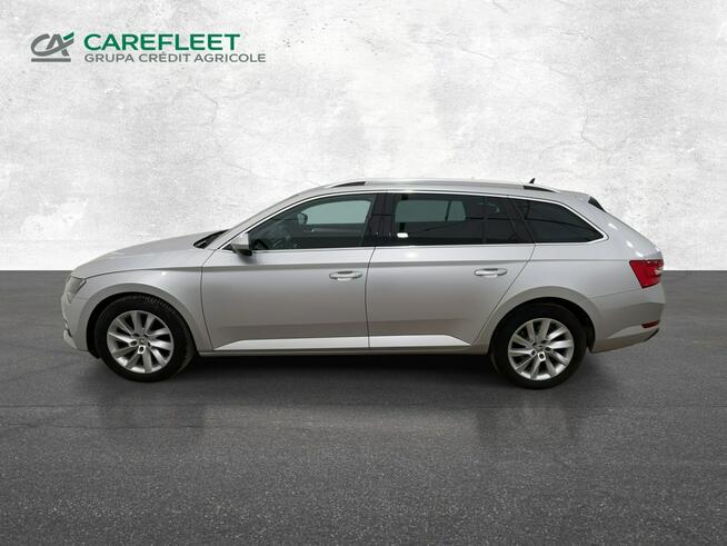 Skoda Superb 2.0 TDI SCR Ambition DSG Kombi