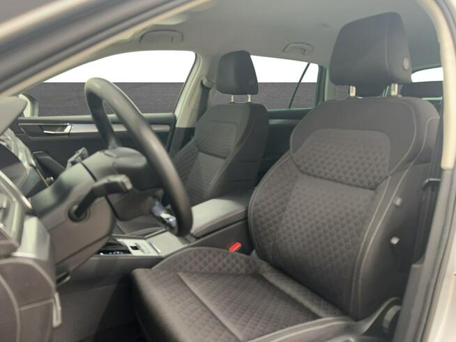 Skoda Superb 2.0 TDI SCR Ambition DSG Kombi