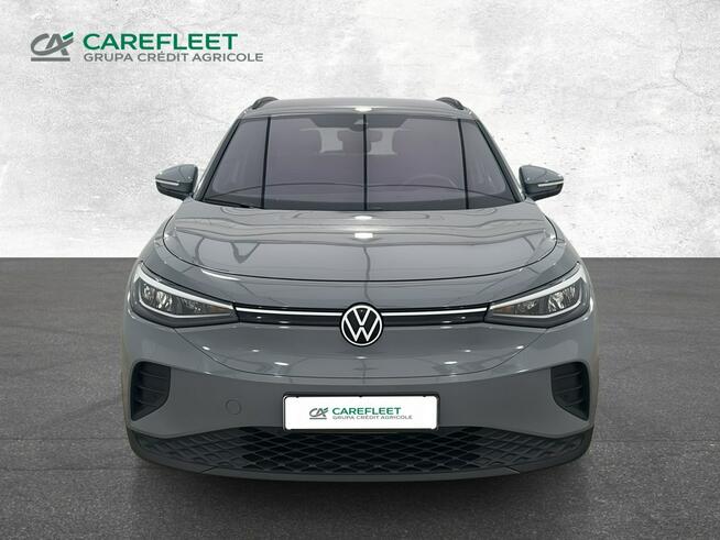 Volkswagen ID.4 77 kWh Life Pro Performance Hatchback