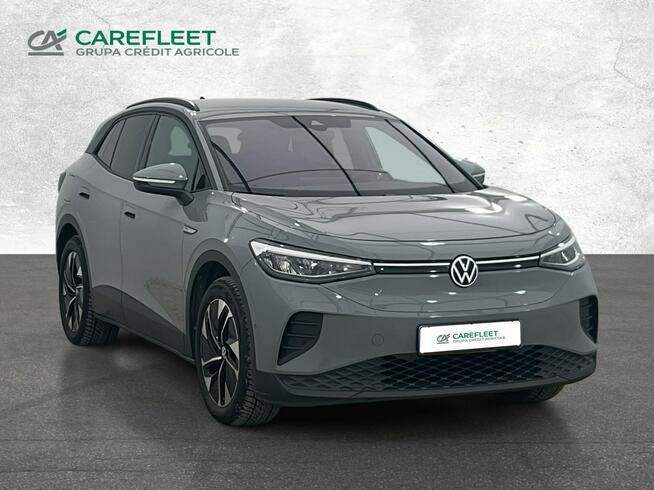 Volkswagen ID.4 77 kWh Life Pro Performance Hatchback