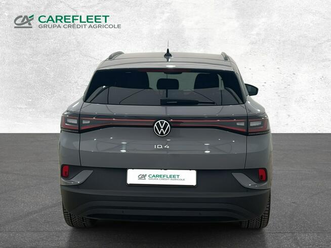 Volkswagen ID.4 77 kWh Life Pro Performance Hatchback