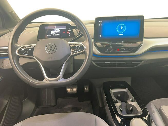 Volkswagen ID.4 77 kWh Life Pro Performance Hatchback