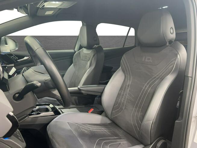 Volkswagen ID.4 77 kWh Life Pro Performance Hatchback