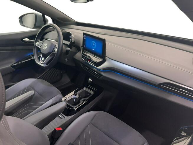 Volkswagen ID.4 77 kWh Life Pro Performance Hatchback
