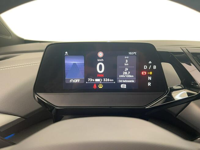 Volkswagen ID.4 77 kWh Life Pro Performance Hatchback